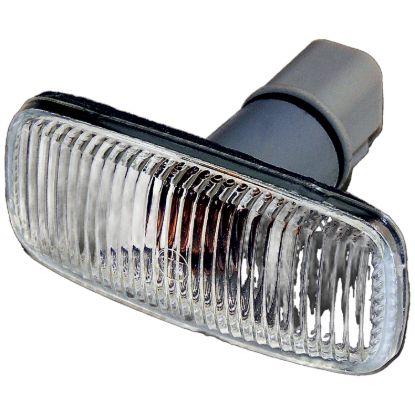 Picture of Crown Automotive Jeep Replacement Side Repeater Light Assembly - 4806224AE
