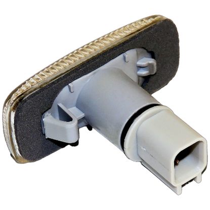 Picture of Crown Automotive Jeep Replacement Side Repeater Light Assembly - 4806224AE
