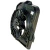 Picture of Crown Automotive Jeep Replacement Engine Cooling Fan Assembly - 4809170AE