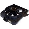 Picture of Crown Automotive Jeep Replacement Engine Cooling Fan Assembly - 4809171AF