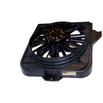 Picture of Crown Automotive Jeep Replacement Engine Cooling Fan Assembly - 4809171AF
