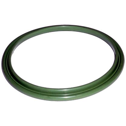 Picture of Crown Automotive Jeep Replacement Fuel Injection Pressure Regulator Seal - 4809783AA