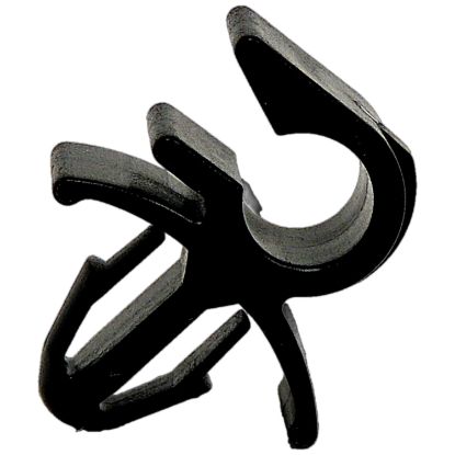 Picture of Crown Automotive Jeep Replacement Hood Release Cable Clip - 4814094