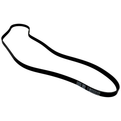 Picture of Crown Automotive Jeep Replacement Serpentine Belt - 4854033