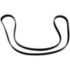 Picture of Crown Automotive Jeep Replacement Serpentine Belt - 4854033