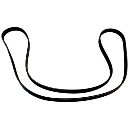 Picture of Crown Automotive Jeep Replacement Serpentine Belt - 4854033