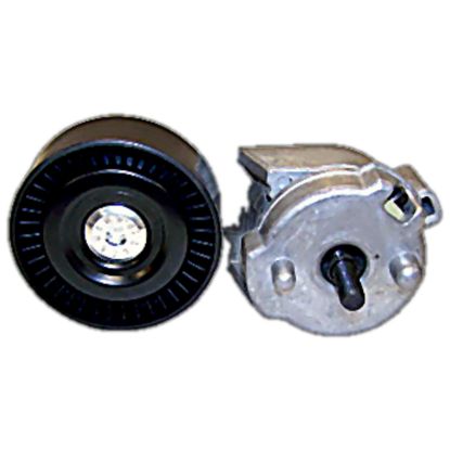 Picture of Crown Automotive Jeep Replacement Accessory Drive Belt Tensioner - 4854089AB