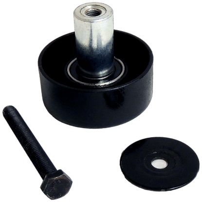 Picture of Crown Automotive Jeep Replacement Accessory Drive Belt Idler Pulley - 4854092