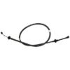 Picture of Crown Automotive Jeep Replacement Fuel Injection Throttle Cable - 4854137