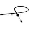 Picture of Crown Automotive Jeep Replacement Fuel Injection Throttle Cable - 4854150AB