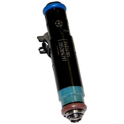 Picture of Crown Automotive Jeep Replacement Fuel Injector - 4854181
