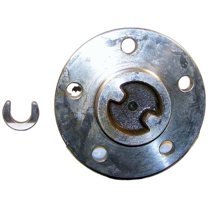 Picture of Crown Automotive Jeep Replacement Drive Axle Shaft - 4856332