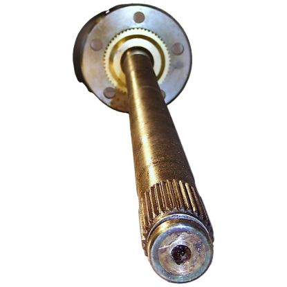 Picture of Crown Automotive Jeep Replacement Drive Axle Shaft - 4856332