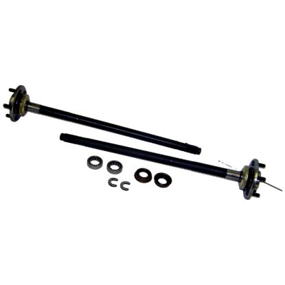 Picture of Crown Automotive Jeep Replacement Drive Axle Shaft - 4856332P