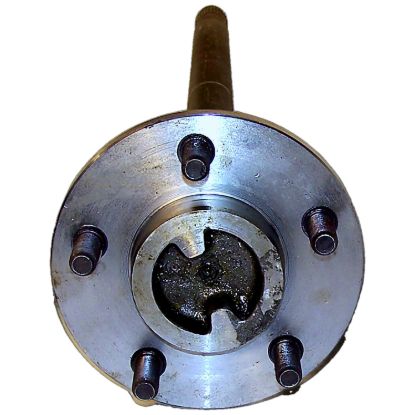 Picture of Crown Automotive Jeep Replacement Drive Axle Shaft - 4856333