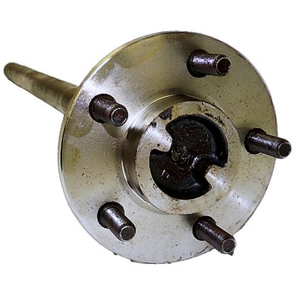 Picture of Crown Automotive Jeep Replacement Drive Axle Shaft - 4856333P