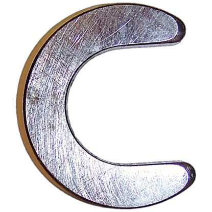 Picture of Crown Automotive Jeep Replacement Drive Axle Shaft Lock C-Clip - 4856344