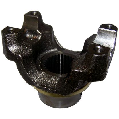 Picture of Crown Automotive Jeep Replacement Drive Shaft Pinion Yoke - 4856345