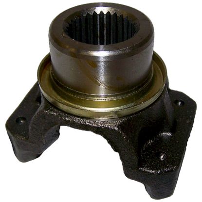 Picture of Crown Automotive Jeep Replacement Drive Shaft Pinion Yoke - 4856345