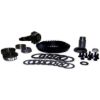 Picture of Crown Automotive Jeep Replacement Differential Ring and Pinion Kit - 4856346