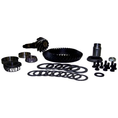 Picture of Crown Automotive Jeep Replacement Differential Ring and Pinion Kit - 4856346