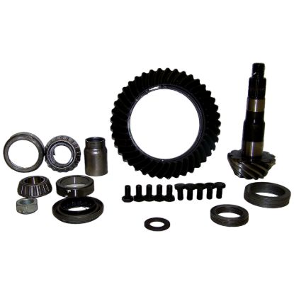 Picture of Crown Automotive Jeep Replacement Differential Ring and Pinion Kit - 4856346