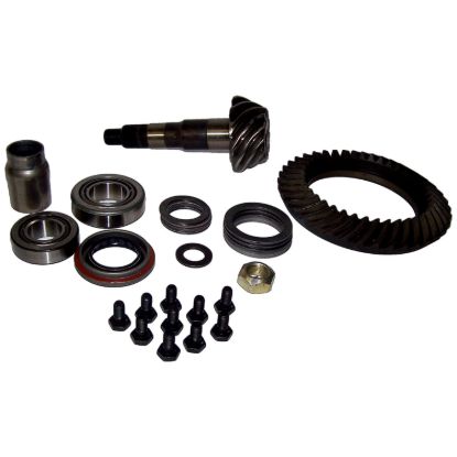 Picture of Crown Automotive Jeep Replacement Differential Ring and Pinion Kit - 4856362