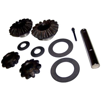 Picture of Crown Automotive Jeep Replacement Differential Gear Set - 4856366