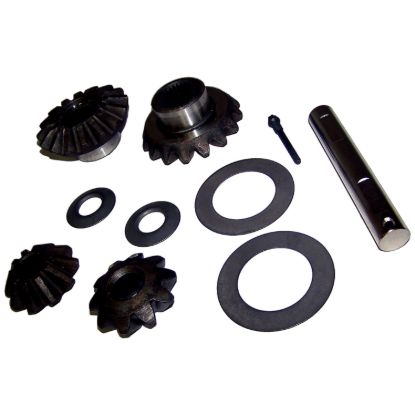 Picture of Crown Automotive Jeep Replacement Differential Gear Set - 4856366