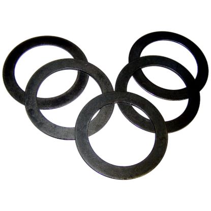 Picture of Crown Automotive Jeep Replacement Differential Pinion Shim - 4856370