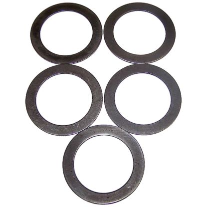 Picture of Crown Automotive Jeep Replacement Differential Pinion Shim - 4856371