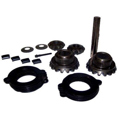 Picture of Crown Automotive Jeep Replacement Differential Gear Set - 4856372