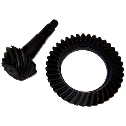 Picture of Crown Automotive Jeep Replacement Differential Ring and Pinion - 4856540