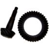 Picture of Crown Automotive Jeep Replacement Differential Ring and Pinion - 4856540