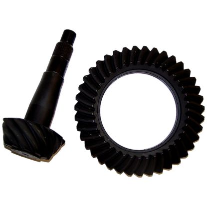 Picture of Crown Automotive Jeep Replacement Differential Ring and Pinion - 4856540