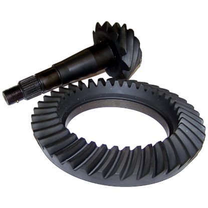 Picture of Crown Automotive Jeep Replacement Differential Ring and Pinion - 4856540