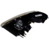 Picture of Crown Automotive Jeep Replacement Headlight Assembly - 4857040AB