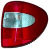 Picture of Crown Automotive Jeep Replacement Tail Light Assembly - 4857306AB