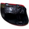 Picture of Crown Automotive Jeep Replacement Tail Light Assembly - 4857307AB