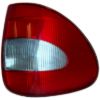Picture of Crown Automotive Jeep Replacement Tail Light Assembly - 4857307AB