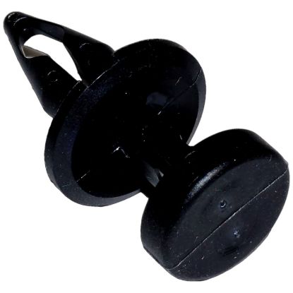 Picture of Crown Automotive Jeep Replacement Exterior Trim Fastener - 4857345AA