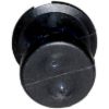 Picture of Crown Automotive Jeep Replacement Exterior Trim Fastener - 4857345AA