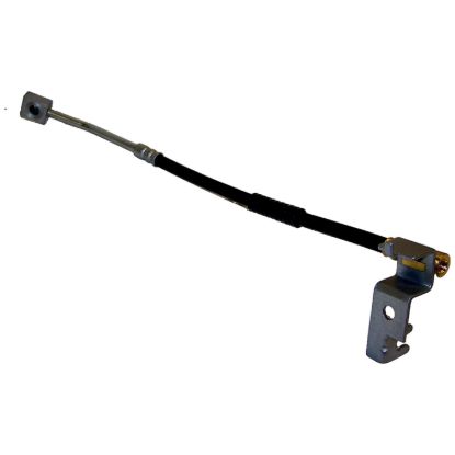 Picture of Crown Automotive Jeep Replacement Brake Hydraulic Hose - 4860069AD