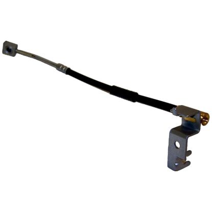 Picture of Crown Automotive Jeep Replacement Brake Hydraulic Hose - 4860069AD