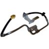 Picture of Crown Automotive Jeep Replacement Brake Hydraulic Hose - 4860082AF