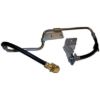 Picture of Crown Automotive Jeep Replacement Brake Hydraulic Hose - 4860082AF