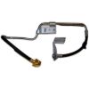 Picture of Crown Automotive Jeep Replacement Brake Hydraulic Hose - 4860082AF
