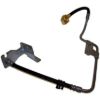 Picture of Crown Automotive Jeep Replacement Brake Hydraulic Hose - 4860082AF