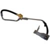 Picture of Crown Automotive Jeep Replacement Brake Hydraulic Hose - 4860082AF
