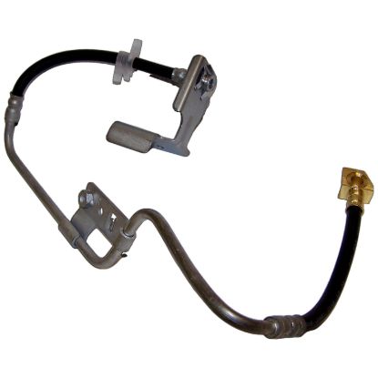 Picture of Crown Automotive Jeep Replacement Brake Hydraulic Hose - 4860083AE